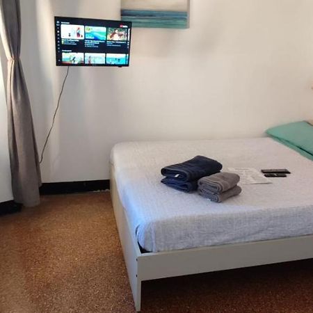 Genova Rooms Brignole B Extérieur photo