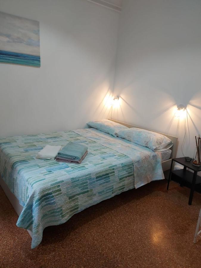 Genova Rooms Brignole B Extérieur photo